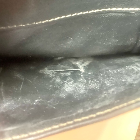 Gucci Authentic Vintage Small Wallet - Picture 8 of 8